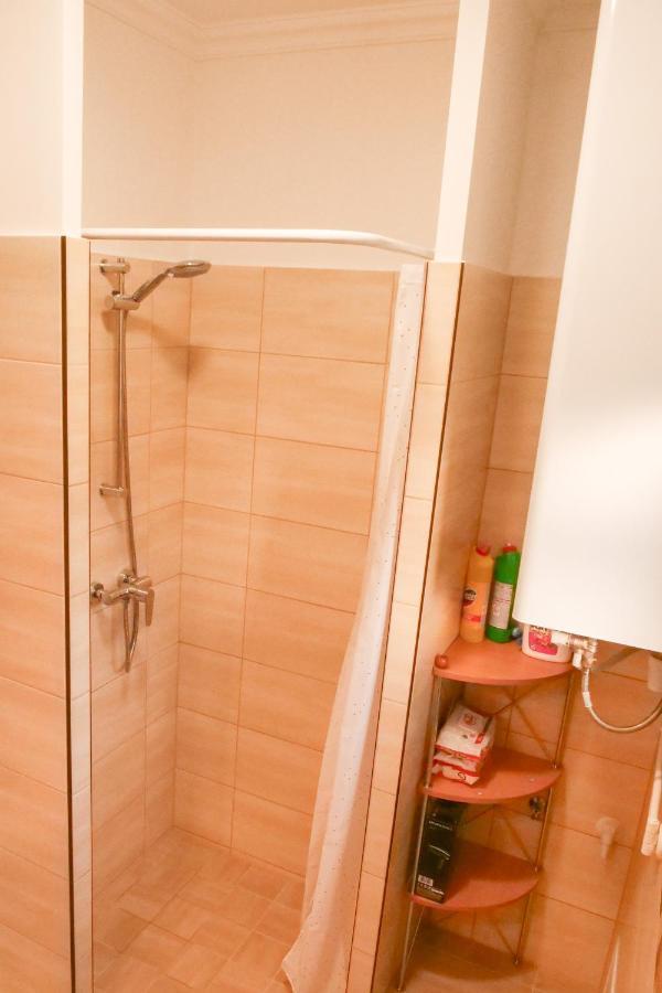 Cseresznyés Apartman Berekfürdő Extérieur photo