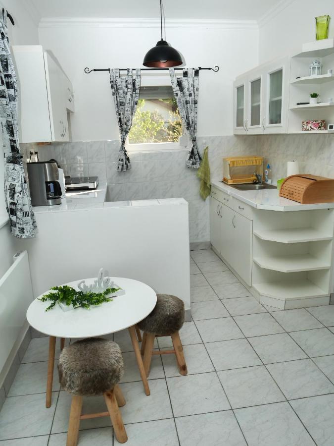 Cseresznyés Apartman Berekfürdő Extérieur photo